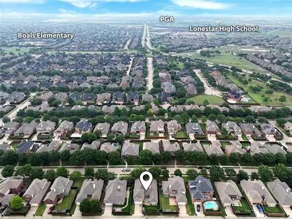 $600,000 | 2387 Barret Drive, Frisco, TX 75033