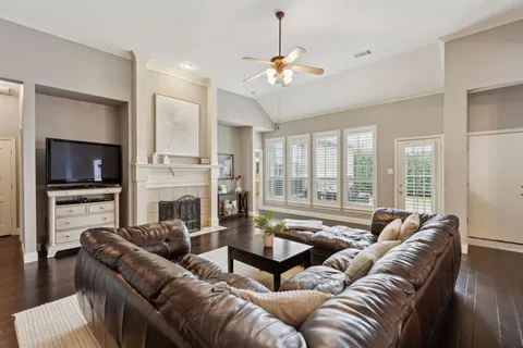 $600,000 | 2387 Barret Drive, Frisco, TX 75033