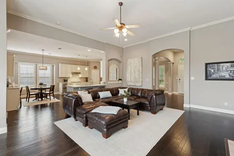 $600,000 | 2387 Barret Drive, Frisco, TX 75033