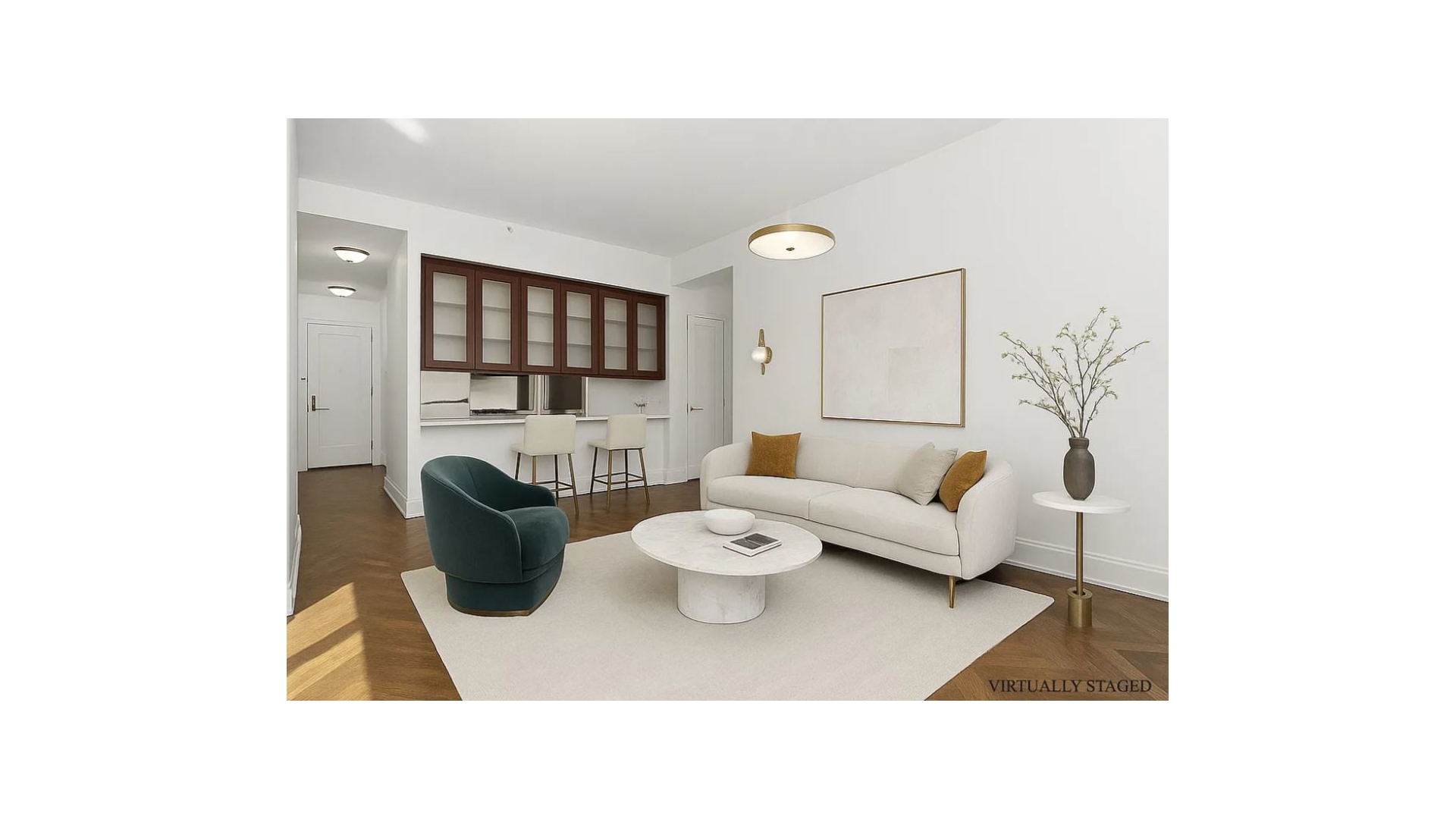 205 West 76th Street, Unit 5K Manhattan, NY 10023 - Photo 1 of 6