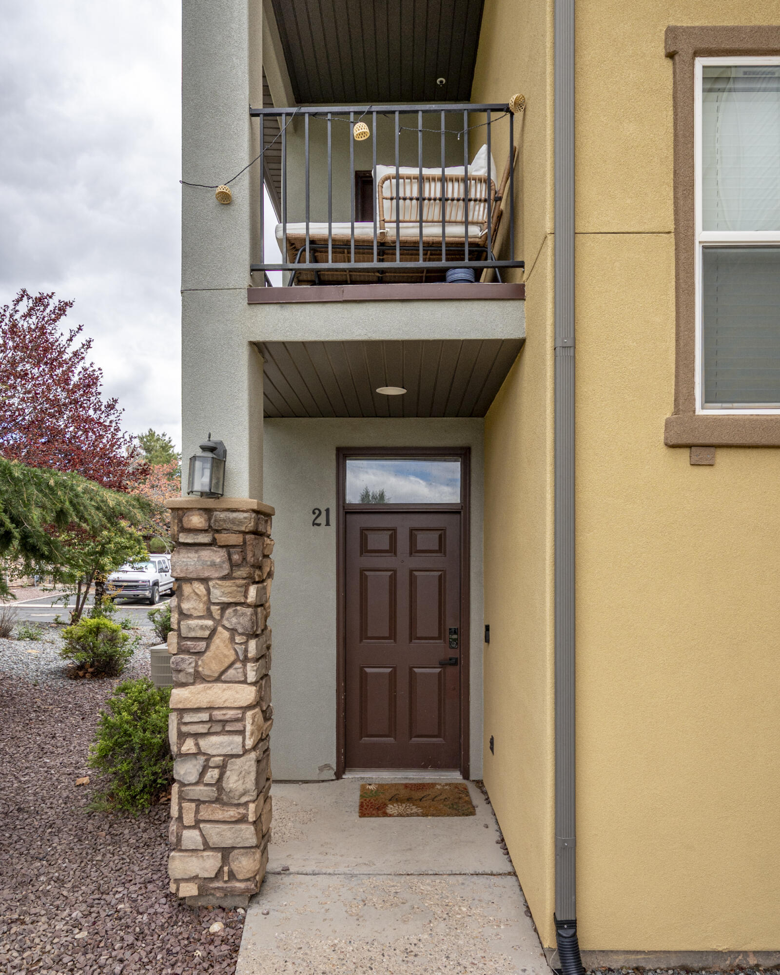 1177 Northfield Road, Unit 21 Cedar City, UT 84721 - Photo 3 of 26 1177 Northfield #21-12