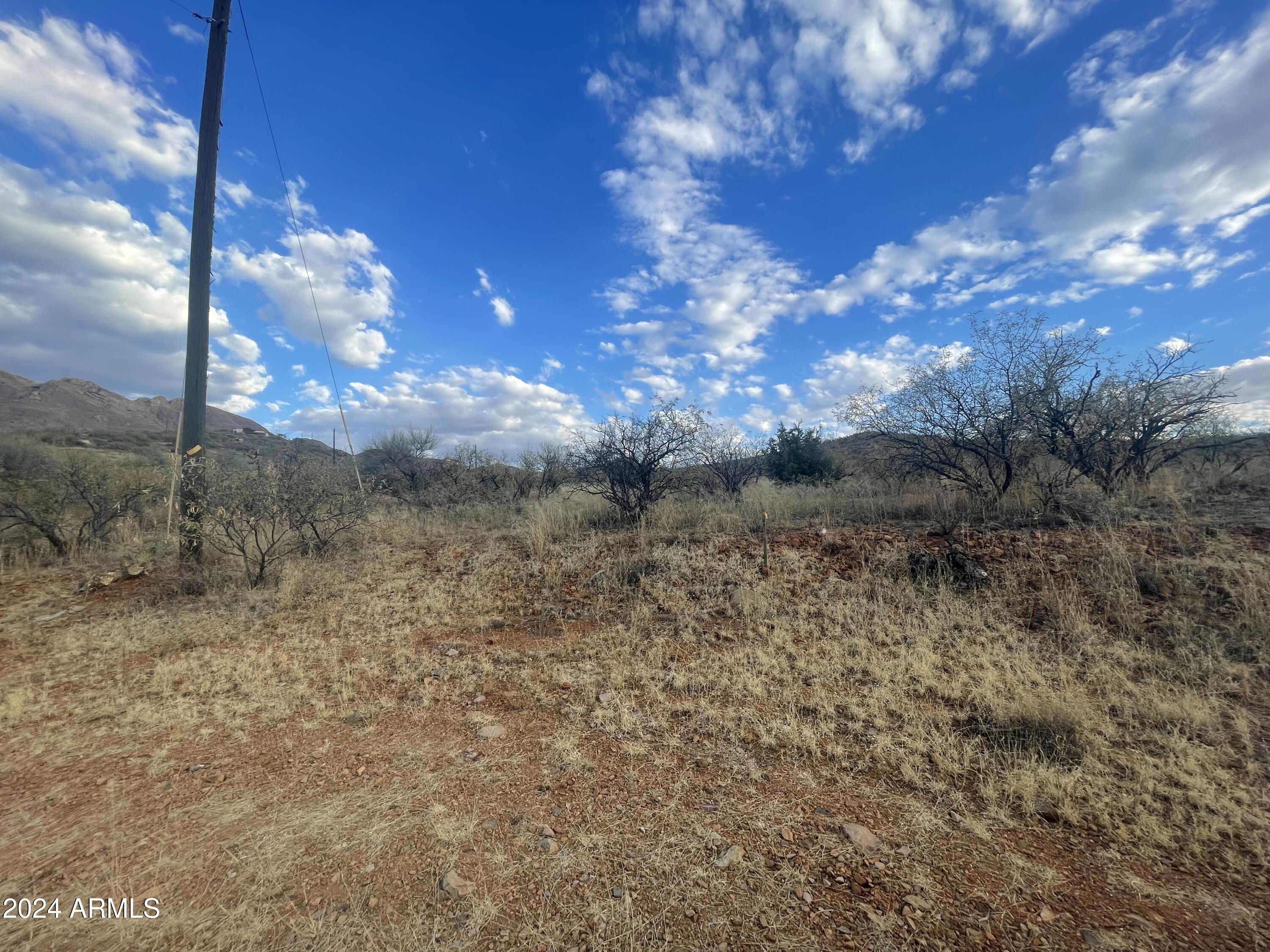 1501 Vita Court, Unit 54 Rio Rico, AZ 85648 - Photo 5 of 7 Poles nearby