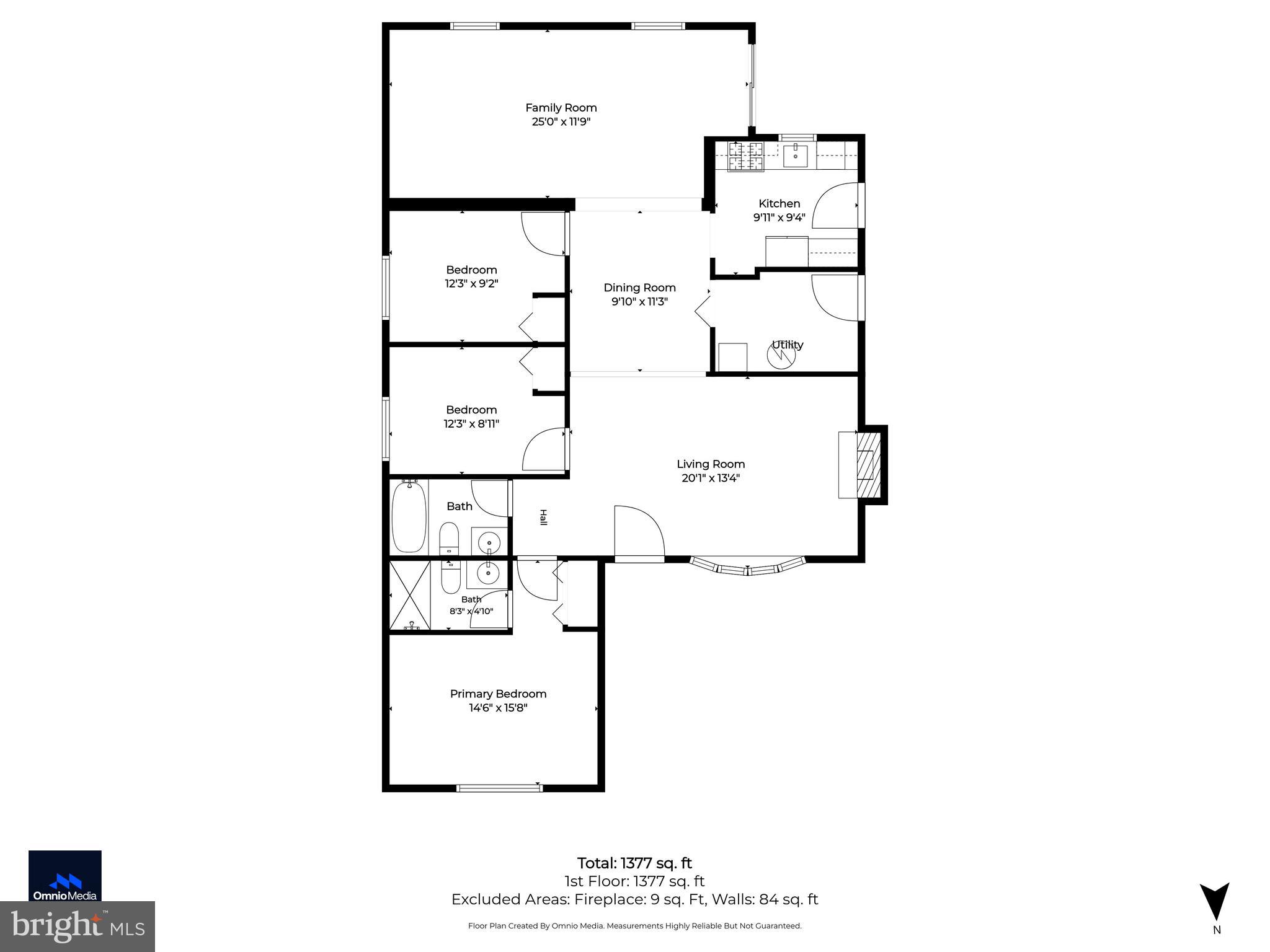 8723 Roper Road Parkville, MD 21234 - Photo 36 of 36 Gallery Image 36
