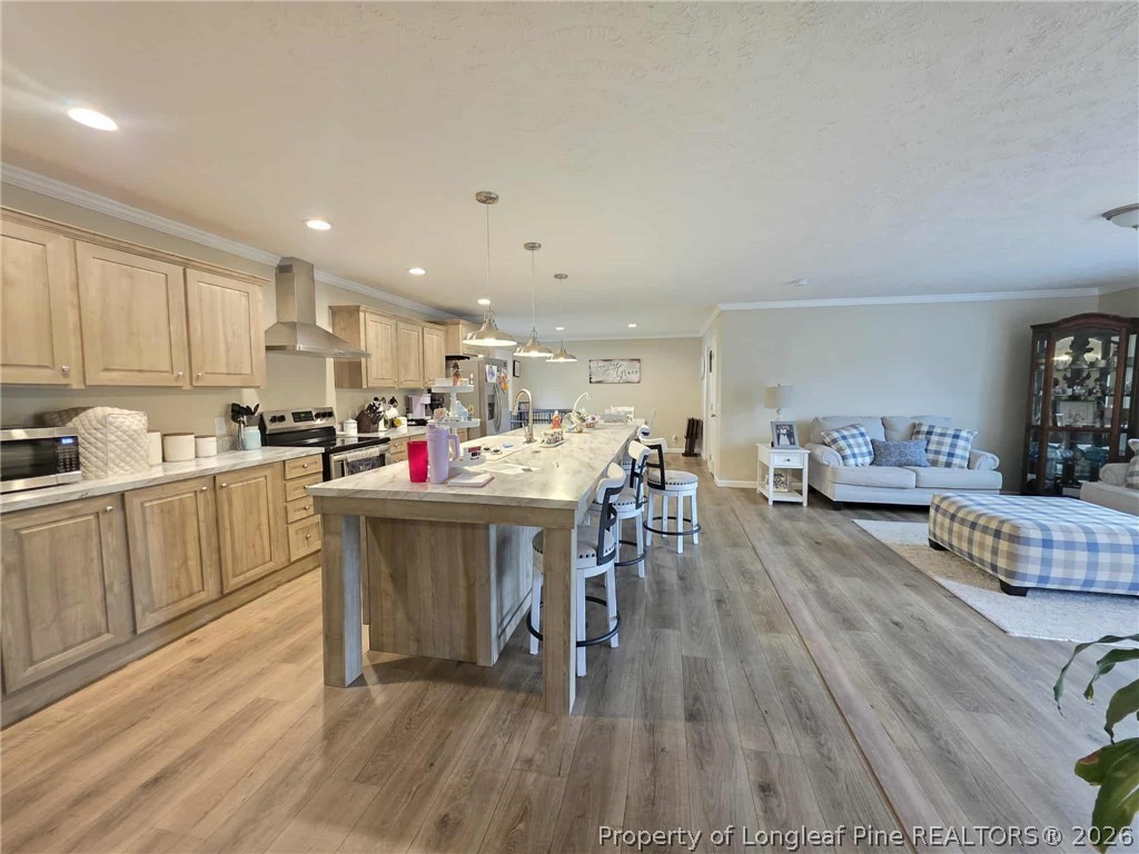 64 Horseshoe Road Autryville, NC 28318 - Photo 8 of 24