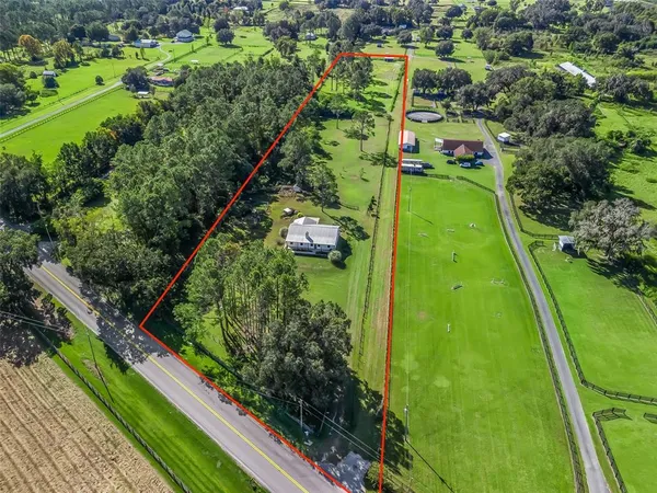 $639,900 | 15636 North Highway 329, Reddick, FL 32686