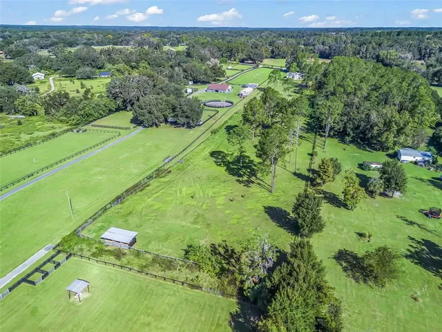 $650,000 | 15636 North Highway 329, Reddick, FL 32686