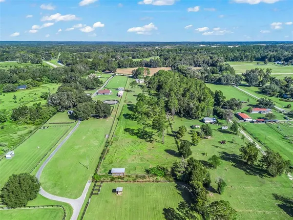 $639,900 | 15636 North Highway 329, Reddick, FL 32686