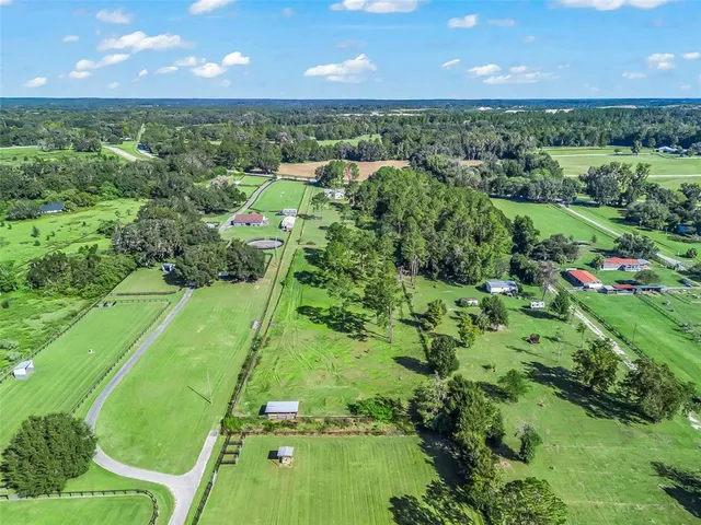 $650,000 | 15636 North Highway 329, Reddick, FL 32686