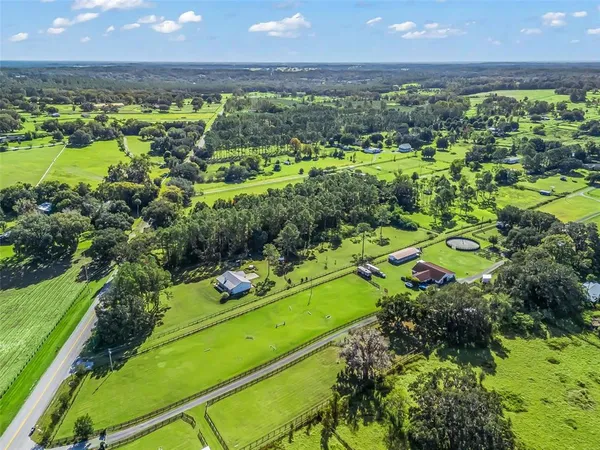 $639,900 | 15636 North Highway 329, Reddick, FL 32686