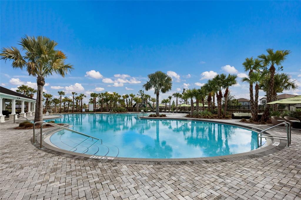 5552 Blue Azure Drive Wimauma, FL 33598 - Photo 50 of 63