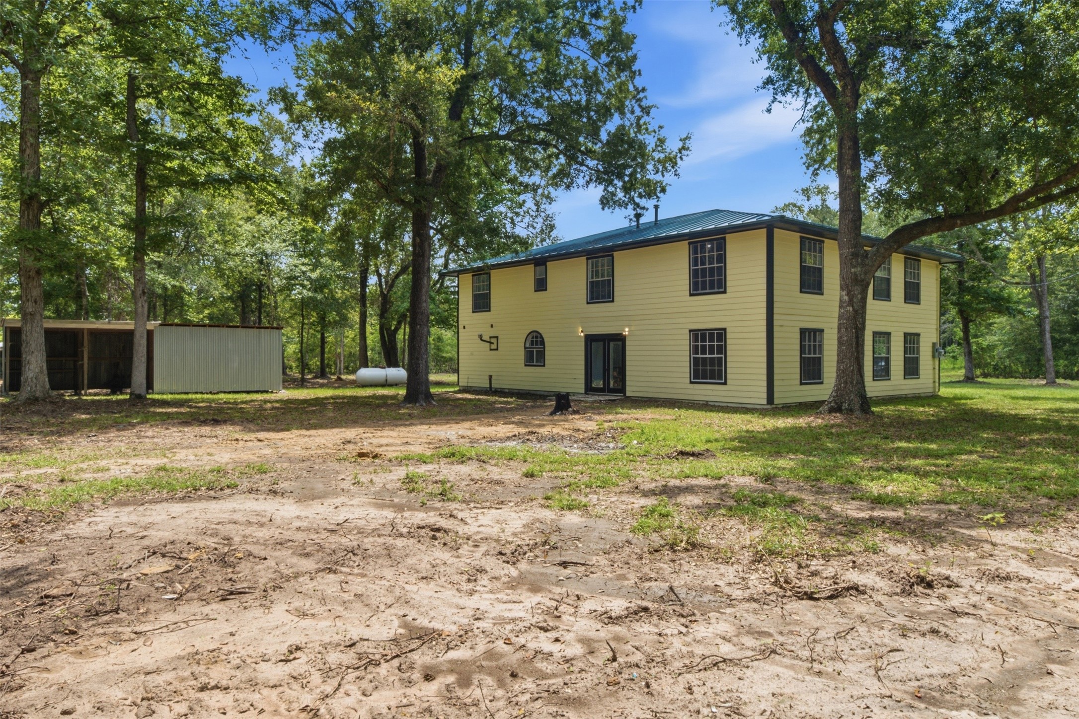 410 Oak Knoll Road Cleveland, TX 77328 - Photo 33 of 46