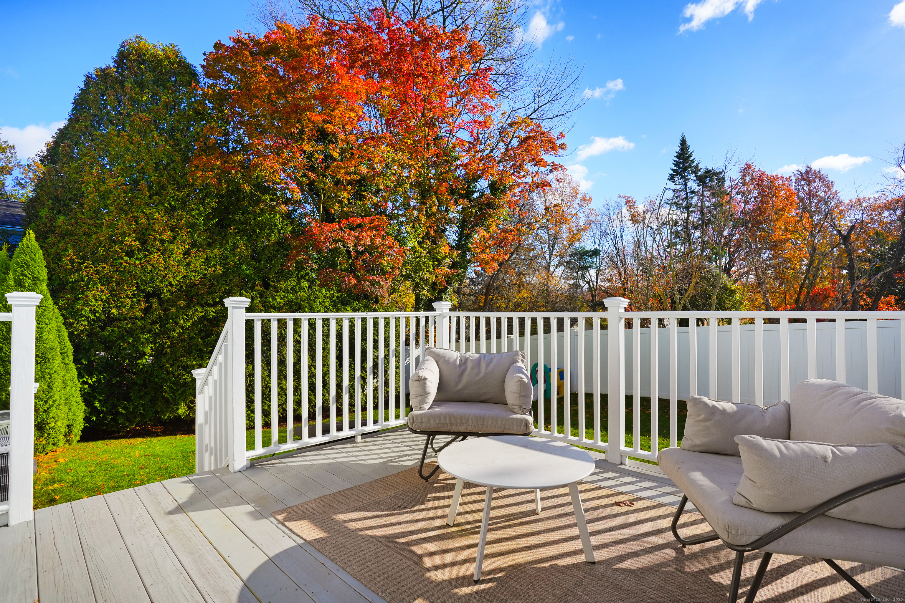 100 Hirsch Road Stamford, CT 06905 - Photo 33 of 39 a view of a chair and tables