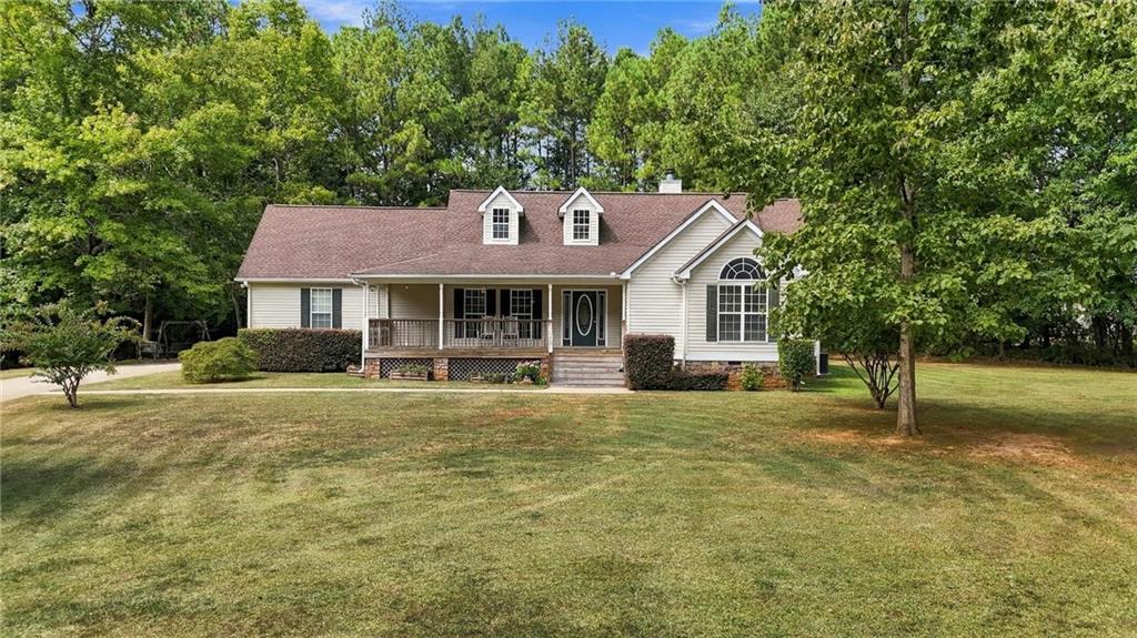 120 Buttrill Road Jackson, GA 30233 - Photo 42 of 43 Gallery Image 42