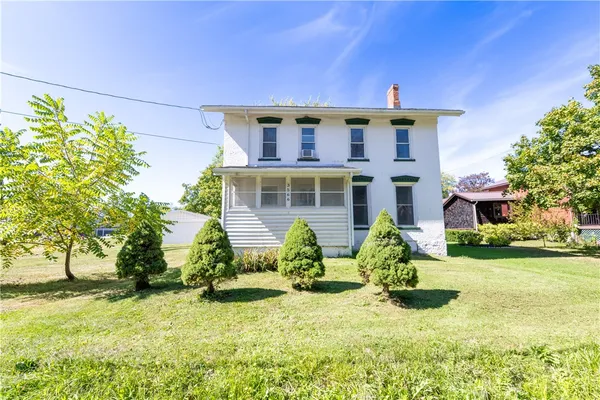 $199,500 | 3566 Highway 89, Seneca Falls, NY 13148