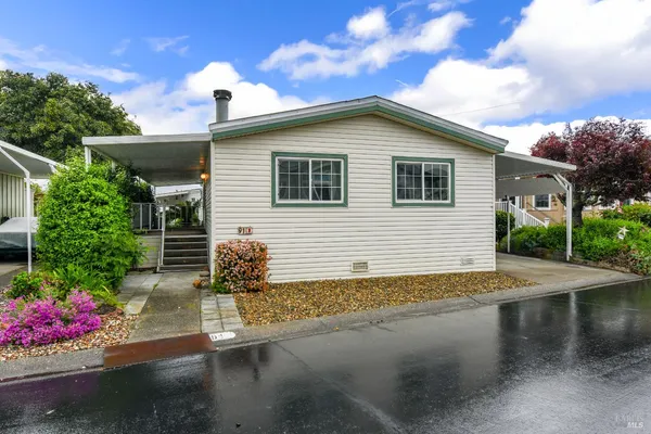 $239,500 | 6468 Washington Street, Unit 91, Yountville, CA 94599