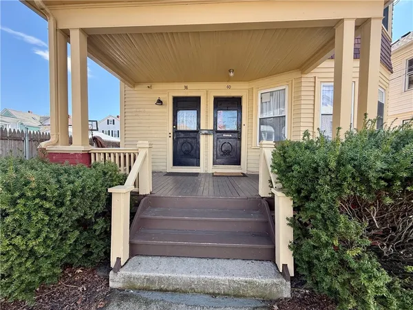 $1,900 | 38 Georgia Avenue, Providence, RI 02905