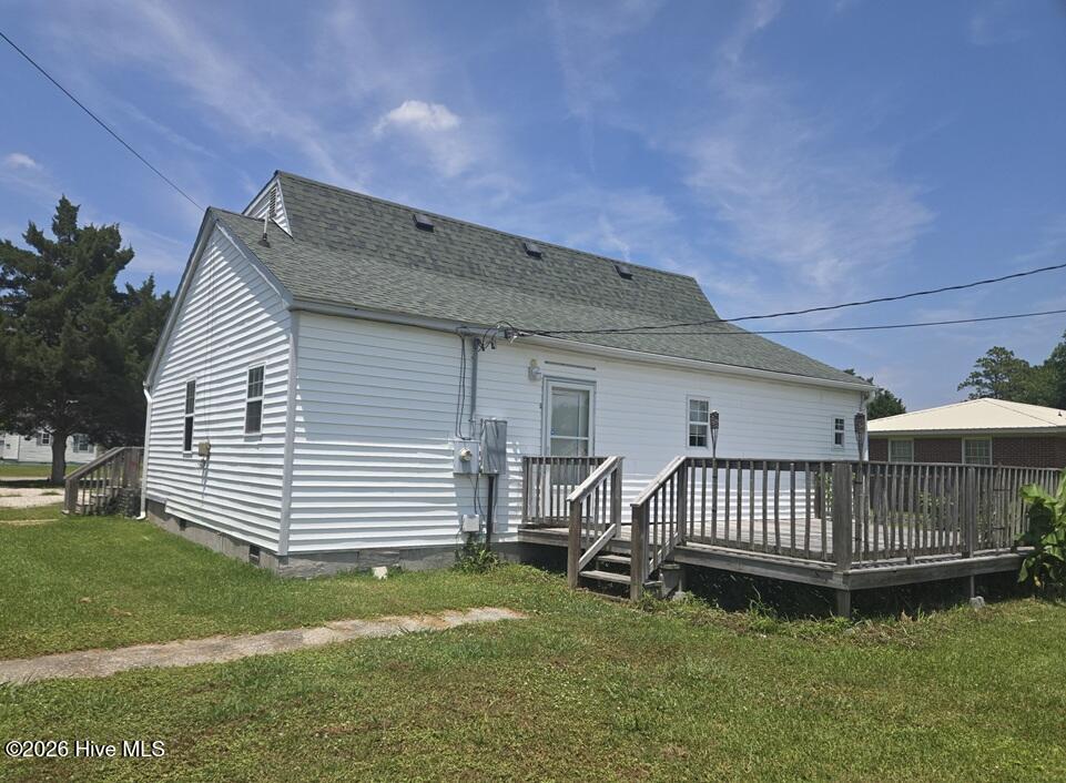 115 Bryan Street Havelock, NC 28532 - Photo 11 of 12