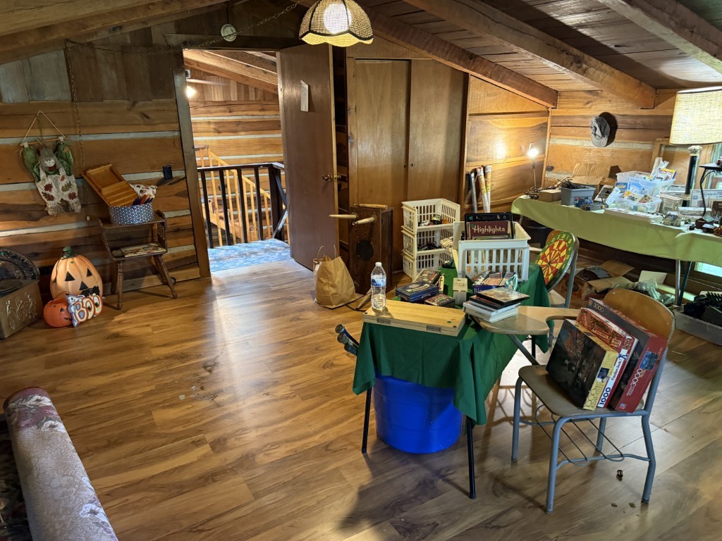 4903 Somerville Road Cross Plains, TN 37049 - Photo 5 of 23