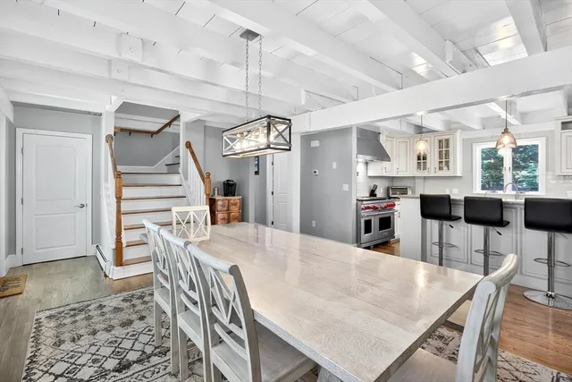 $1,295,000 | 44 Avalon Circle, Barnstable, MA 02655