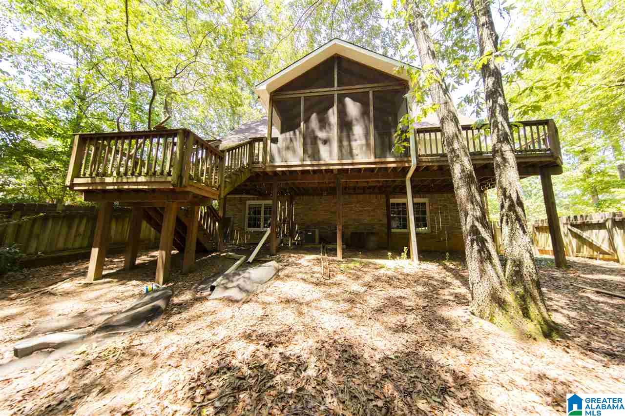2052 Shagbark Road Birmingham, AL 35244 - Photo 43 of 47