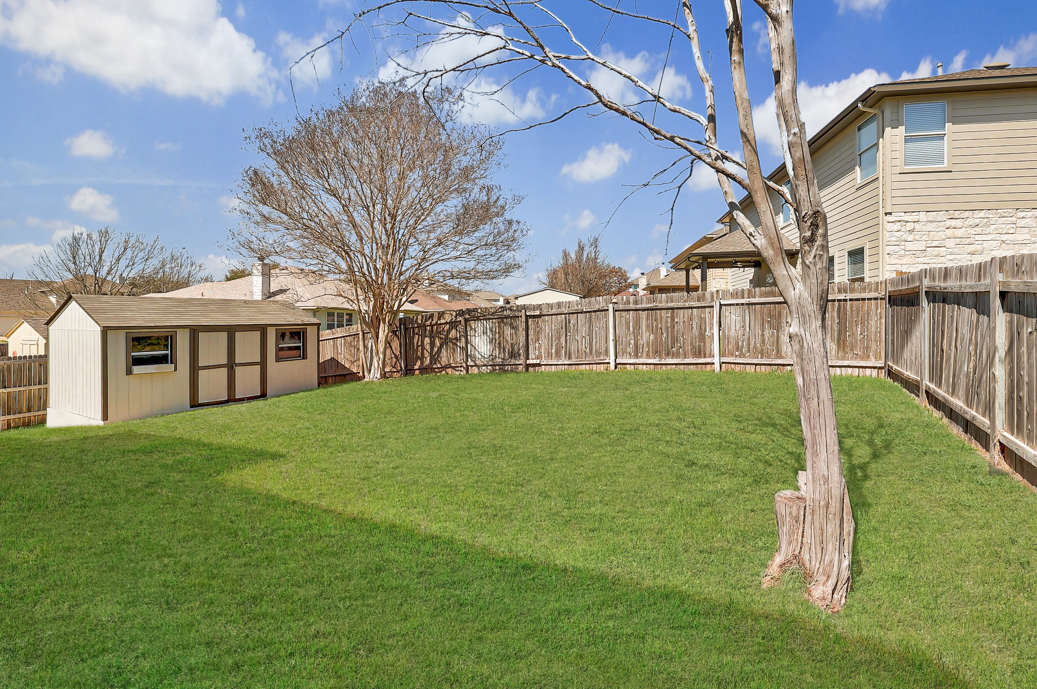 2369 Caprock Place Georgetown, TX 78626 - Photo 32 of 39