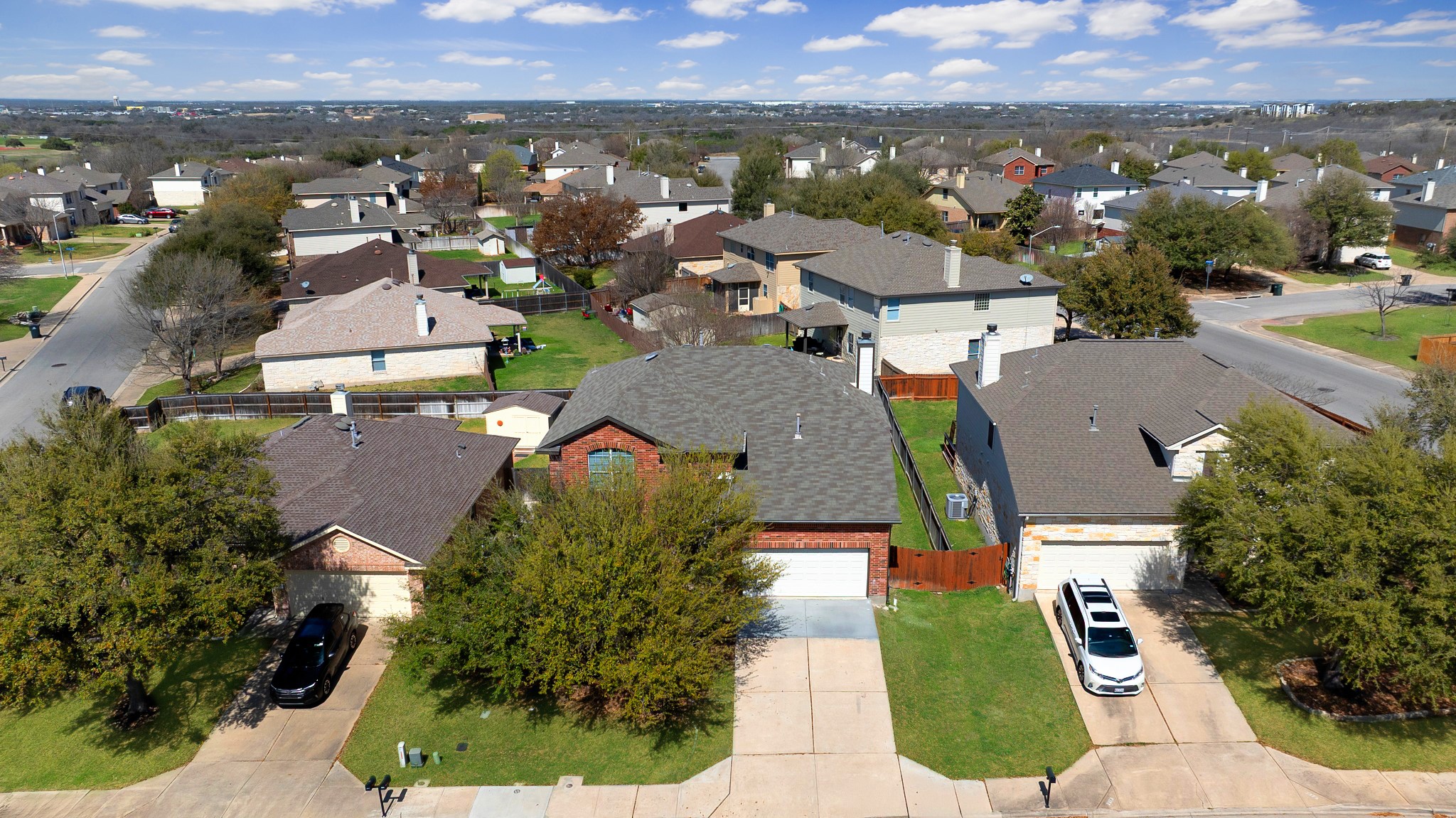 2369 Caprock Place Georgetown, TX 78626 - Photo 39 of 39