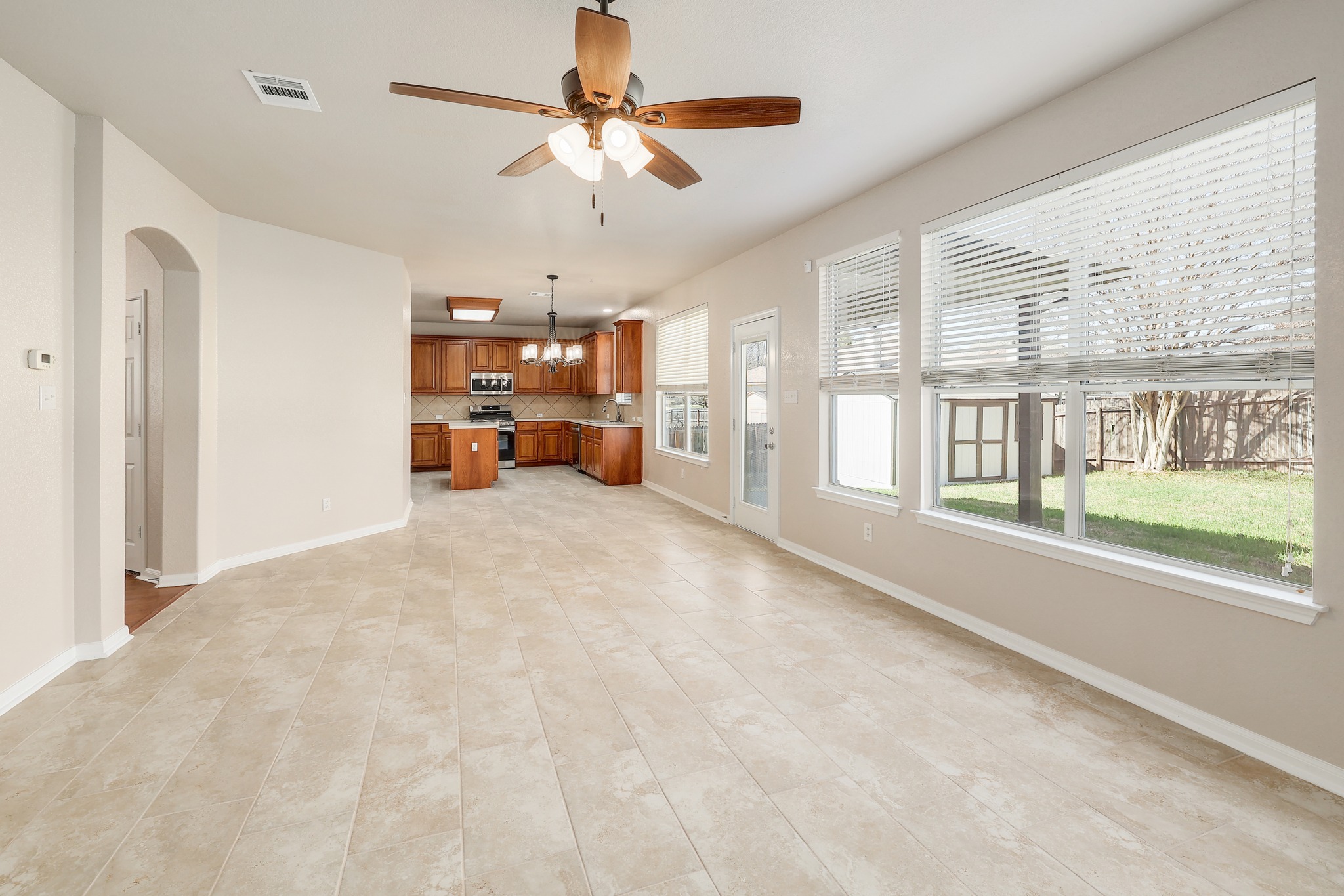 2369 Caprock Place Georgetown, TX 78626 - Photo 5 of 39