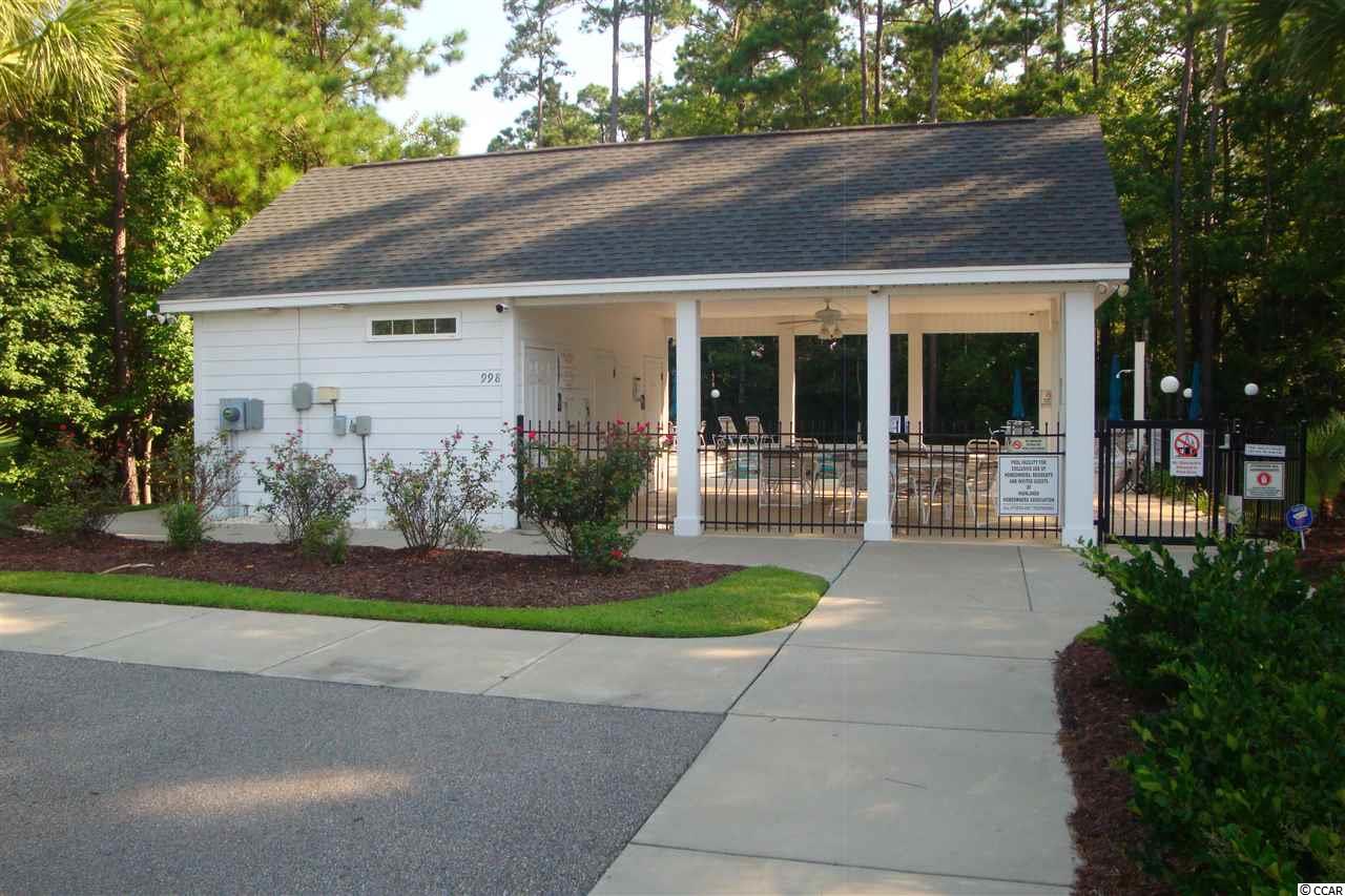 1182 Parish Way Myrtle Beach, SC 29577 - Photo 34 of 39 Gallery Image 34