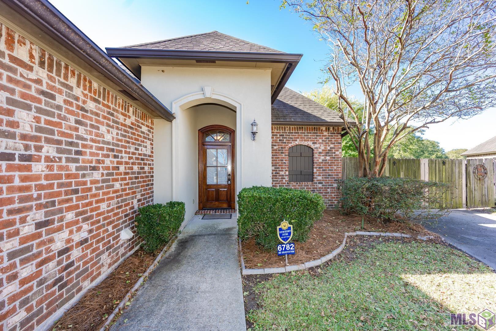 6782 Eliza Drive Addis, LA 70710 - Photo 2 of 28