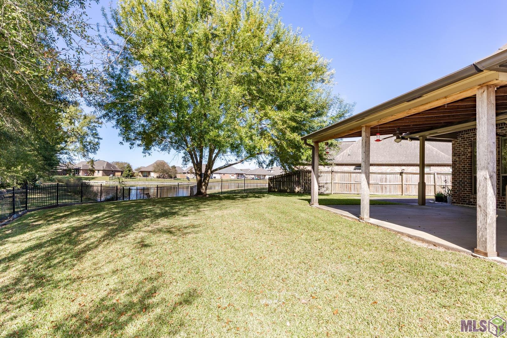 6782 Eliza Drive Addis, LA 70710 - Photo 24 of 28