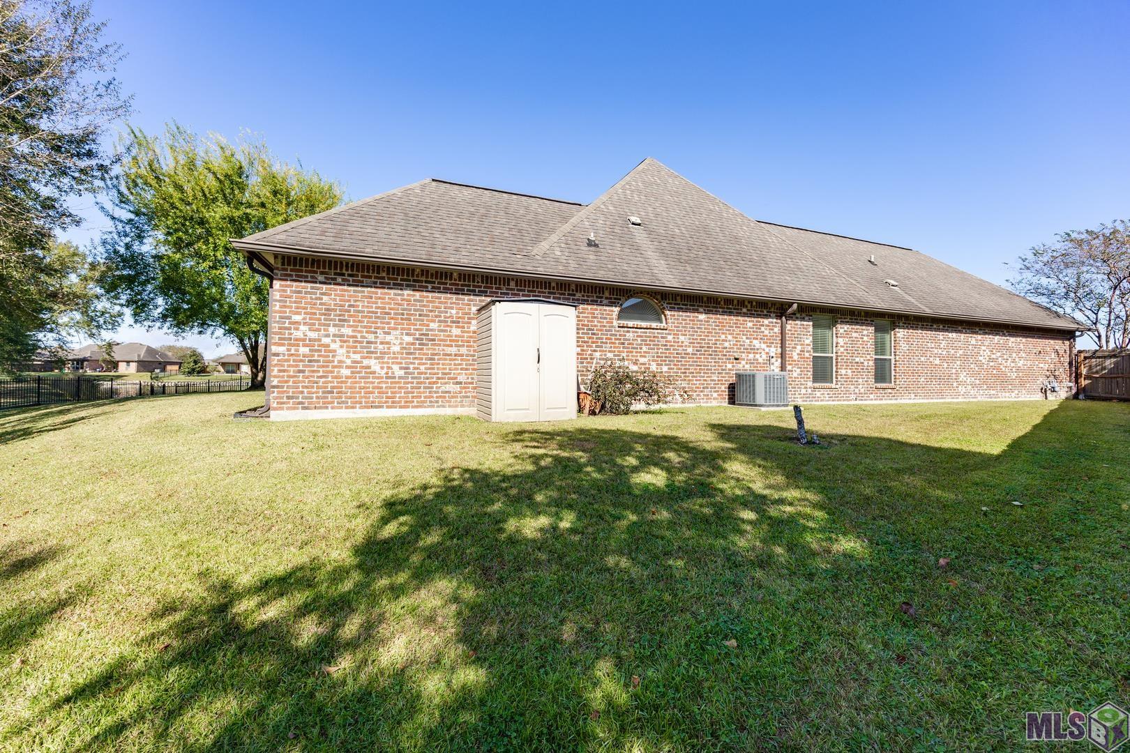 6782 Eliza Drive Addis, LA 70710 - Photo 28 of 28