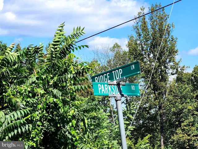 $18,500 | 0 Parkside Road, Linden, VA 22642