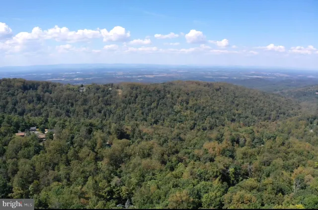 $18,500 | 0 Parkside Road, Linden, VA 22642