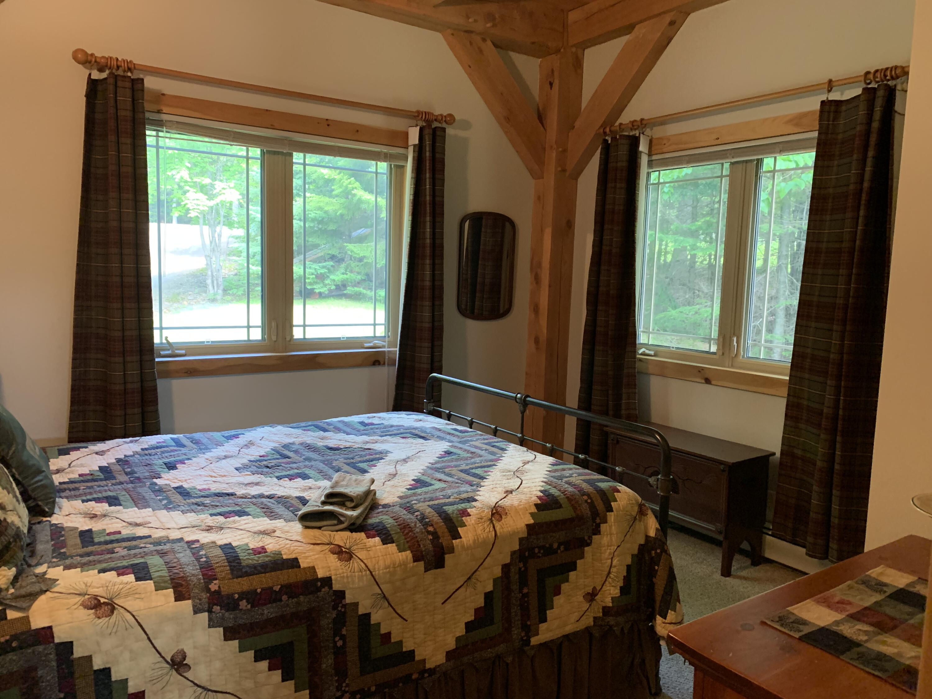 58 South Cottage Road Dallas Plt, ME 04970 - Photo 46 of 72 main lev bed
