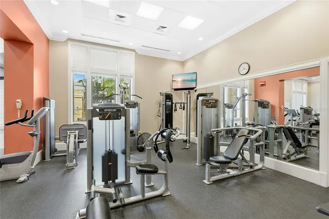 $575,000 | 750 North Tamiami Trail, Unit 1007, Sarasota, FL 34236