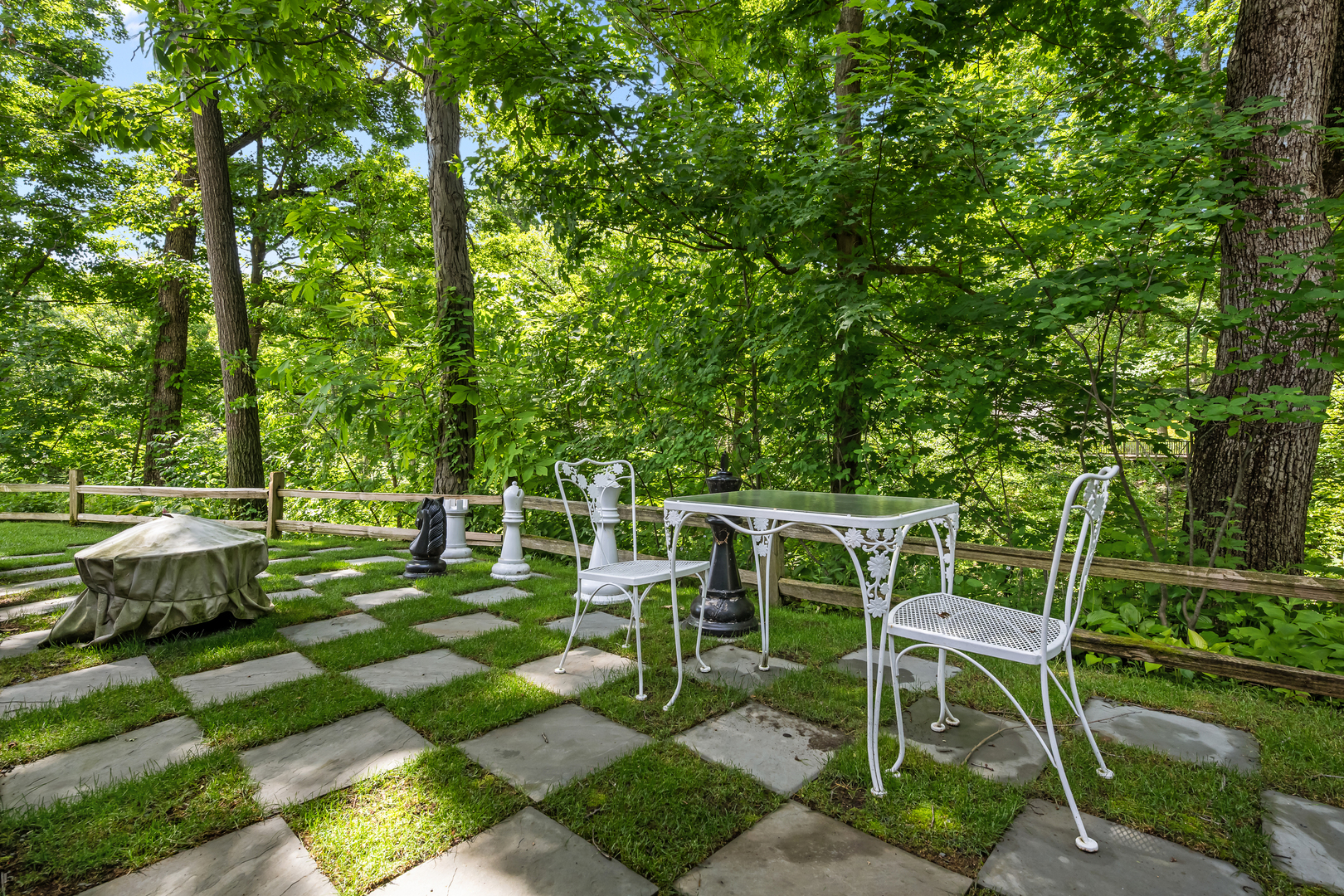 699 Bluff Road Lake Bluff, IL 60044 - Photo 34 of 36