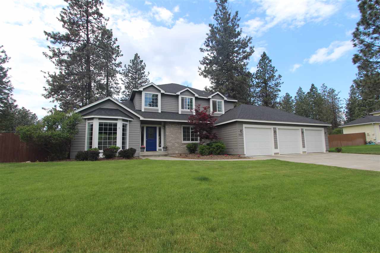 17623 North Kimberly Road Colbert, WA 99005 - Photo 1 of 20 Gallery Image 1