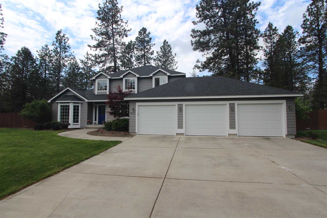 17623 North Kimberly Road Colbert, WA 99005 - Photo 2 of 20 Gallery Image 2