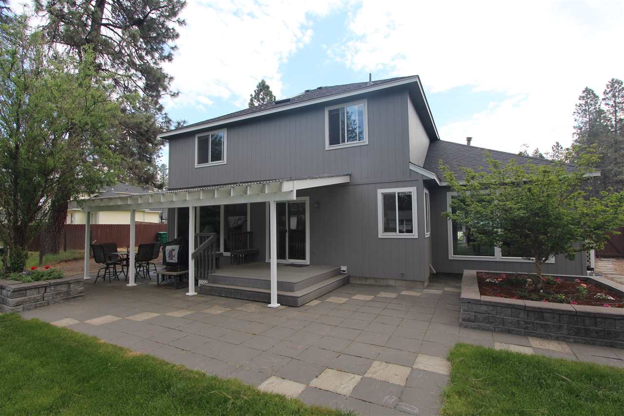 17623 North Kimberly Road Colbert, WA 99005 - Photo 16 of 20 Gallery Image 16
