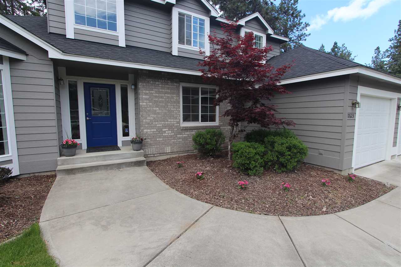 17623 North Kimberly Road Colbert, WA 99005 - Photo 3 of 20 Gallery Image 3