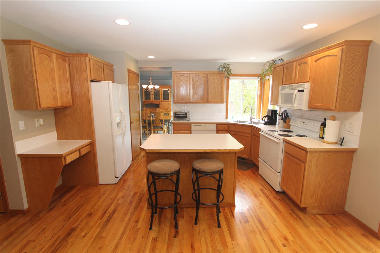 17623 North Kimberly Road Colbert, WA 99005 - Photo 5 of 20 Gallery Image 5