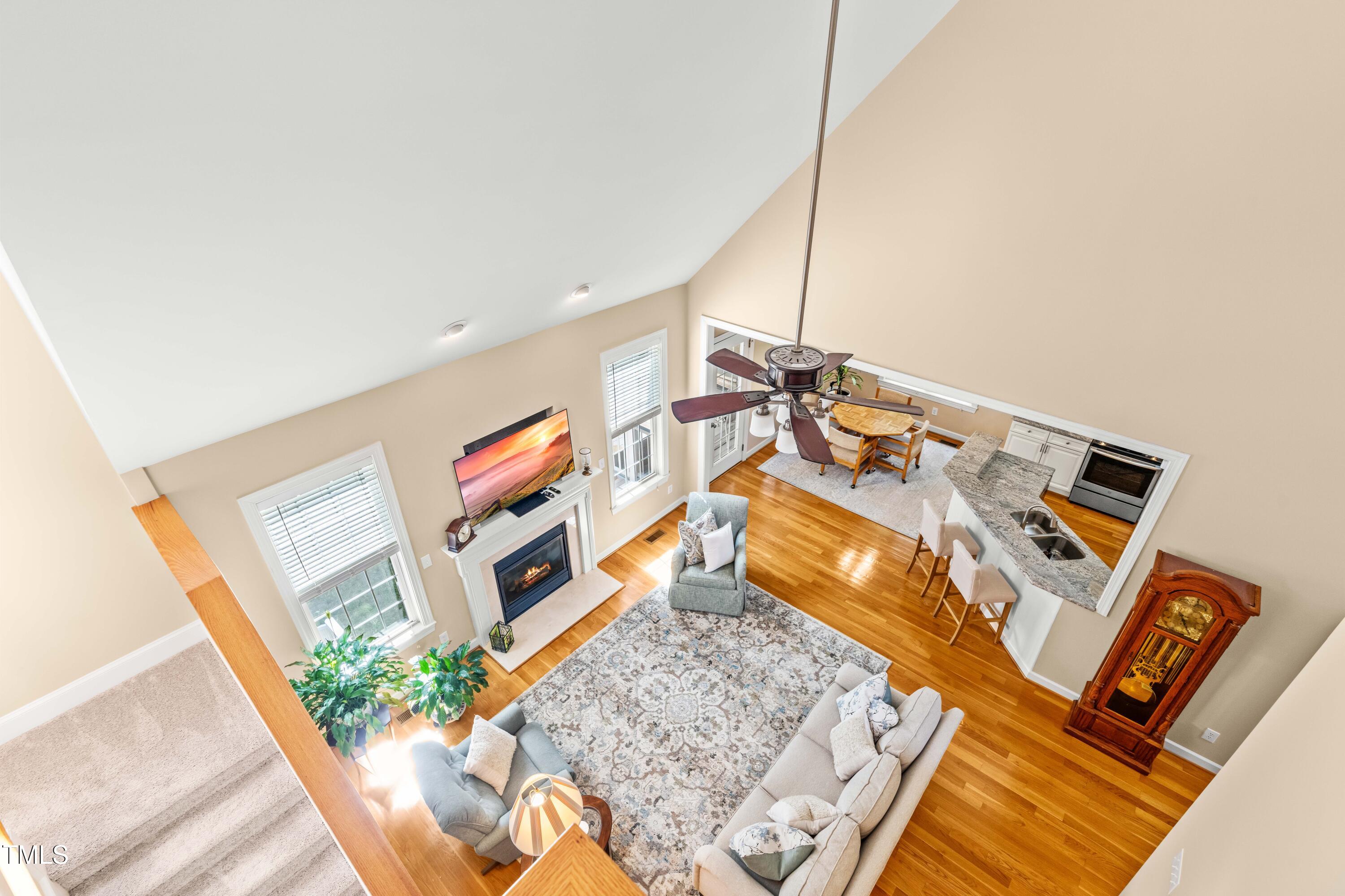509 Fish Pond Court Rolesville, NC 27571 - Photo 27 of 35 DSC05612