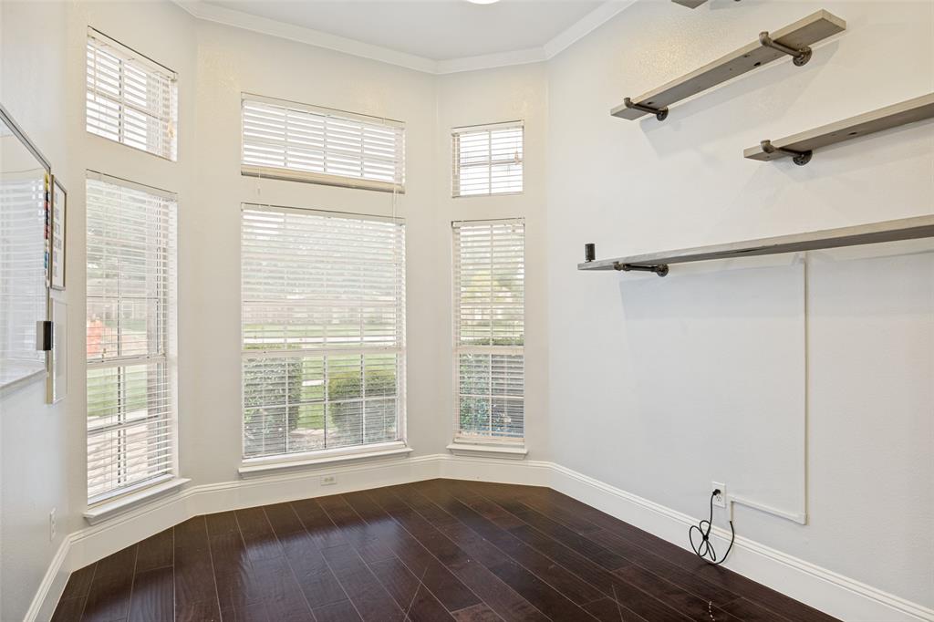 2100 Los Rios Boulevard Plano, TX 75074 - Photo 4 of 25 Office with plenty of natural light