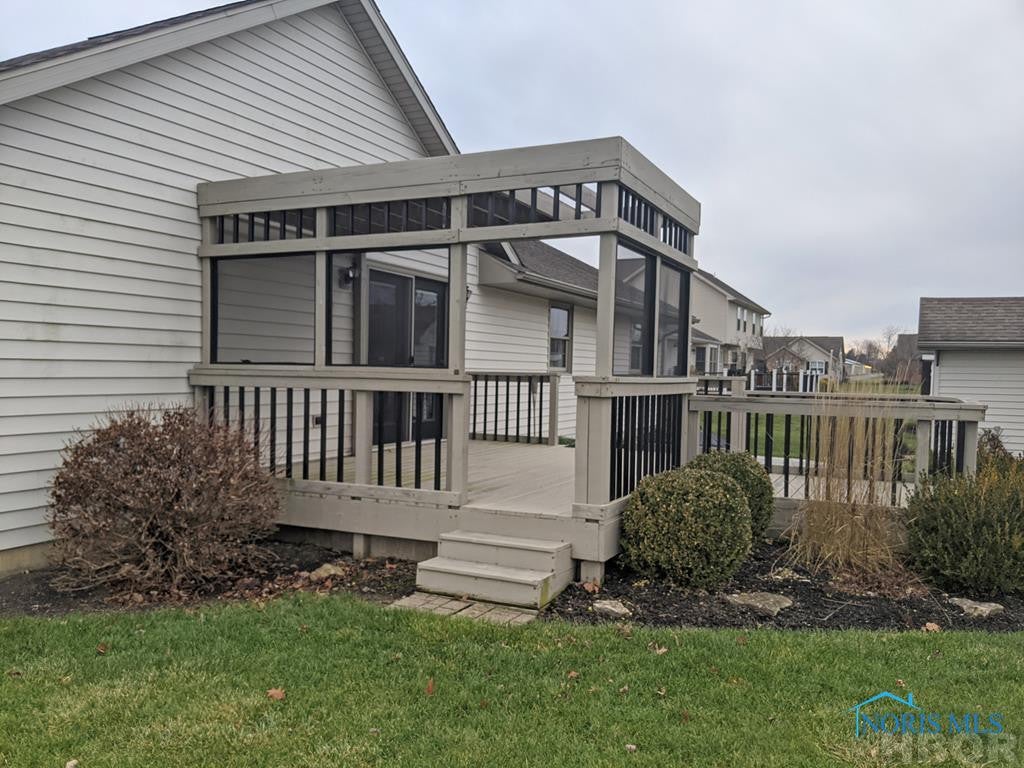 15314 Cain Ridge Lane Findlay, OH 45840 - Photo 24 of 29 Photo 24