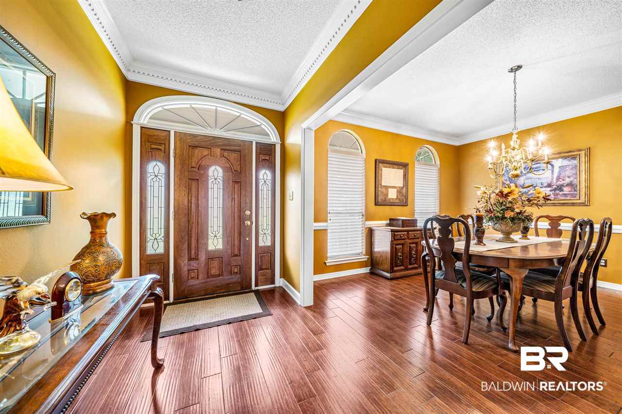 10520 Hunters Ridge Drive Mobile, AL 36695 - Photo 8 of 46