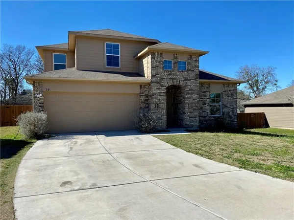 $2,050 | 241 Coleto Creek Loop, Kyle, TX 78640