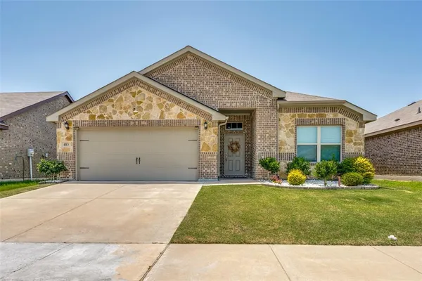 $315,000 | 413 Edgewick Lane, Fort Worth, TX 76036