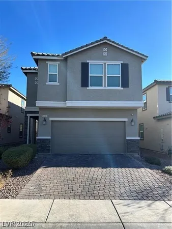 $2,495 | 5584 Jinsha River Street, Las Vegas, NV 89148