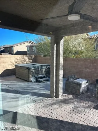 $2,495 | 5584 Jinsha River Street, Las Vegas, NV 89148