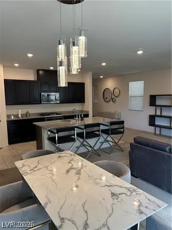 $2,495 | 5584 Jinsha River Street, Las Vegas, NV 89148